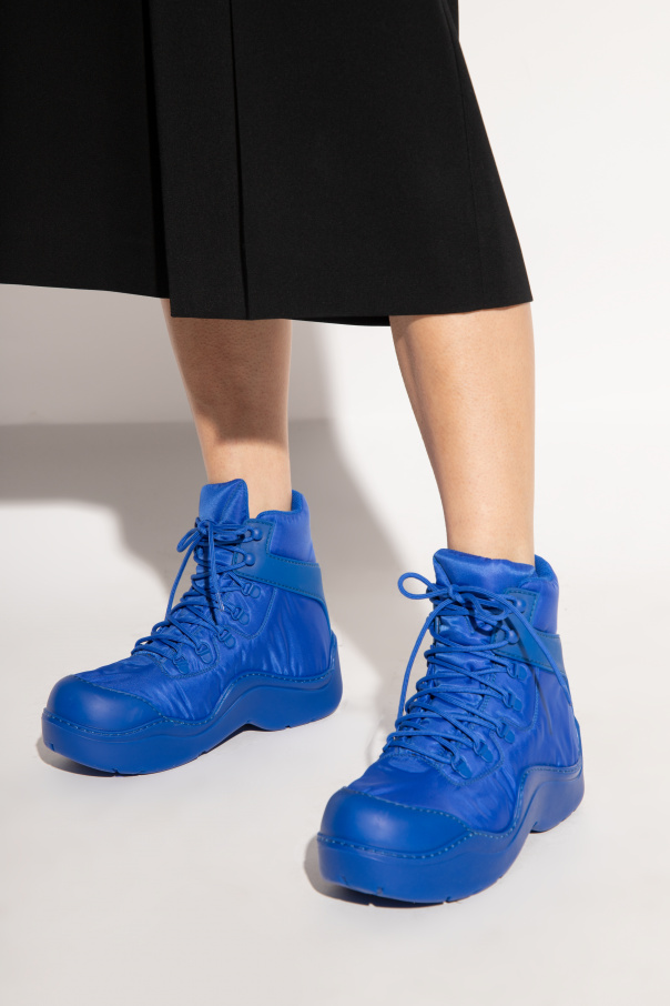 De-iceShops KR - 'Puddle Bomber' ankle boots Bottega Veneta